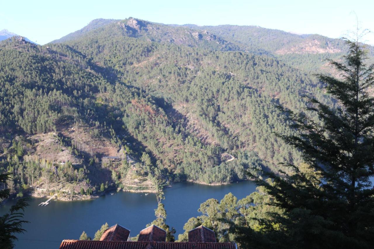 Vila De Campos - Geres Vieira do Minho Zewnętrze zdjęcie