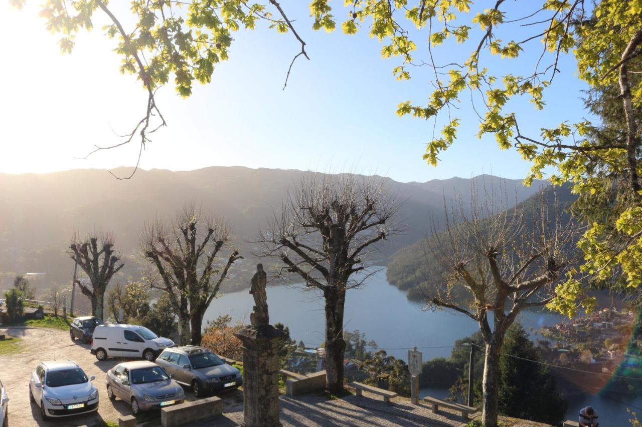 Vila De Campos - Geres Vieira do Minho Zewnętrze zdjęcie