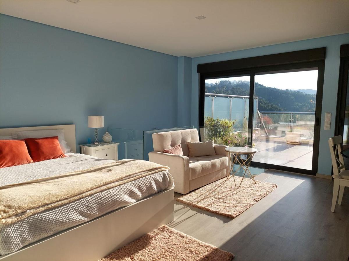 Vila De Campos - Geres Vieira do Minho Zewnętrze zdjęcie