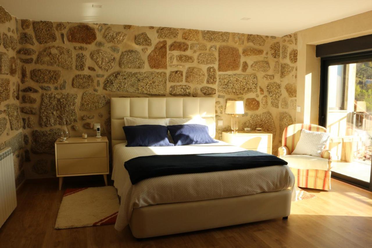 Vila De Campos - Geres Vieira do Minho Zewnętrze zdjęcie